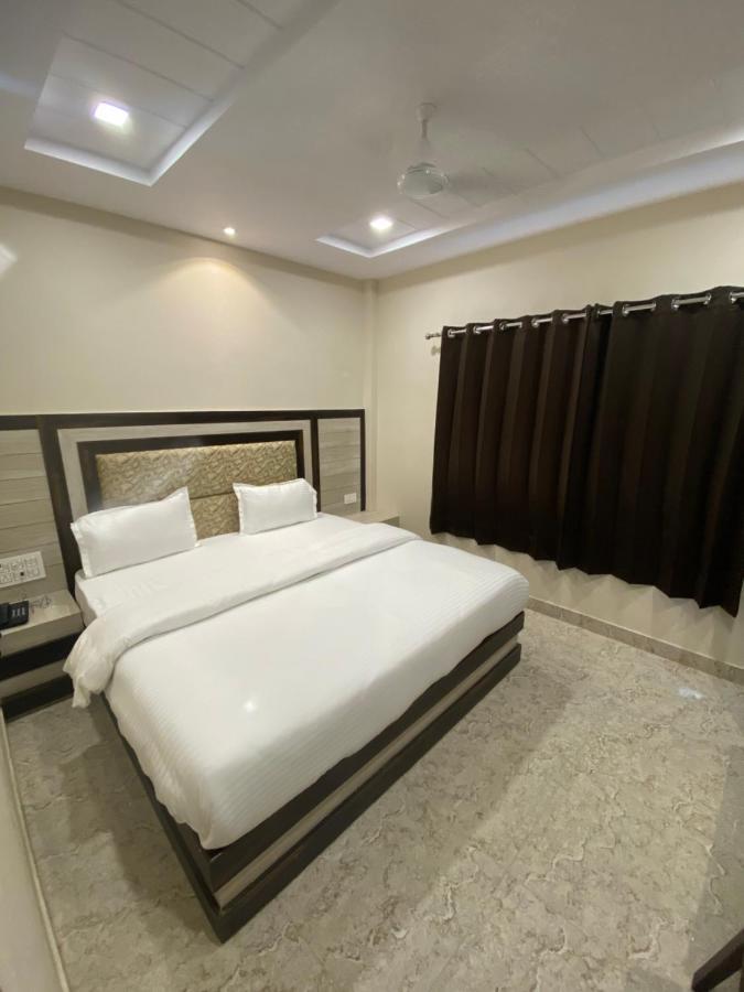 Hotel Blue Sky 哈里瓦 外观 照片